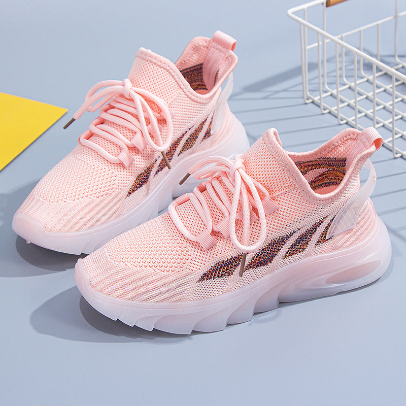 Sapatos Esportivos - O Retalho
