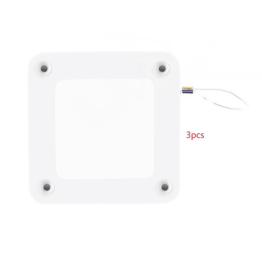 Fechadura automática de porta, sem perfurações, fechamento macio, para porta deslizante, porta de vidro, 500g-1000g, dispositivo de fechamento de tensão - O Retalho