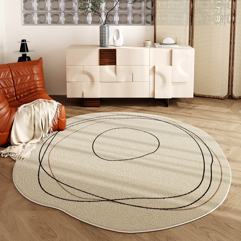 Tapete para Sala de Estar ou Quarto - O Retalho