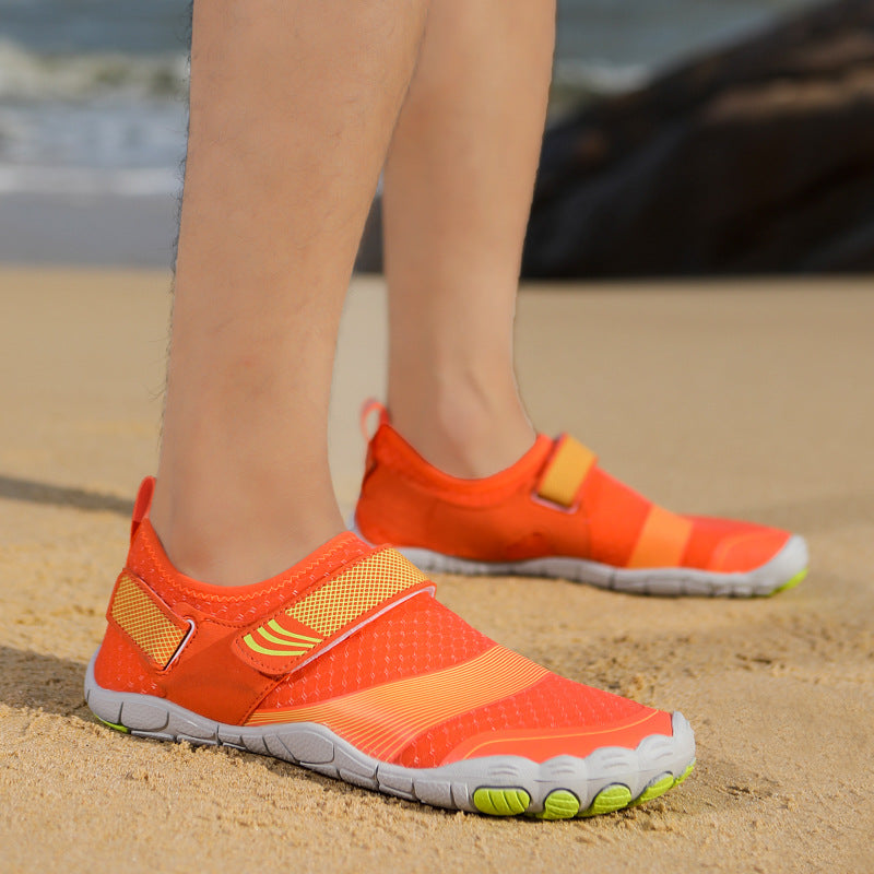 Sapatos de praia, ao ar livre para homens antiderrapantes - O Retalho