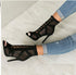 Sapatos de salto alto para mulheres - O Retalho