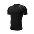 Conjunto de Roupas Esportivas para Corrida Masculina - 7 Peças para Corrida, Basquete e Academia - O Retalho