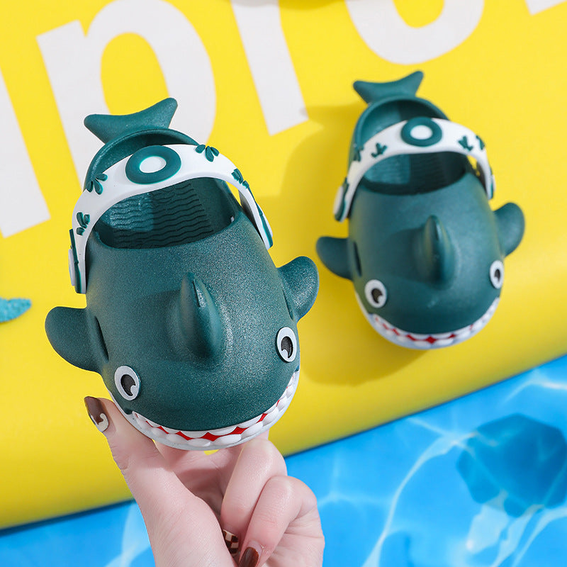 Chinelos Infantis com Estilo - O Retalho