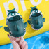 Chinelos Infantis com Estilo - O Retalho