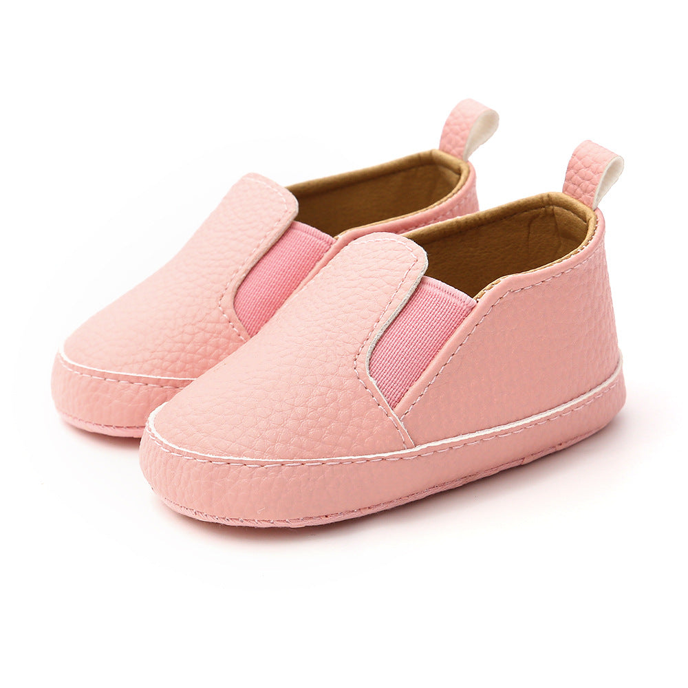 Sapatos infantis para homens e mulheres - O Retalho