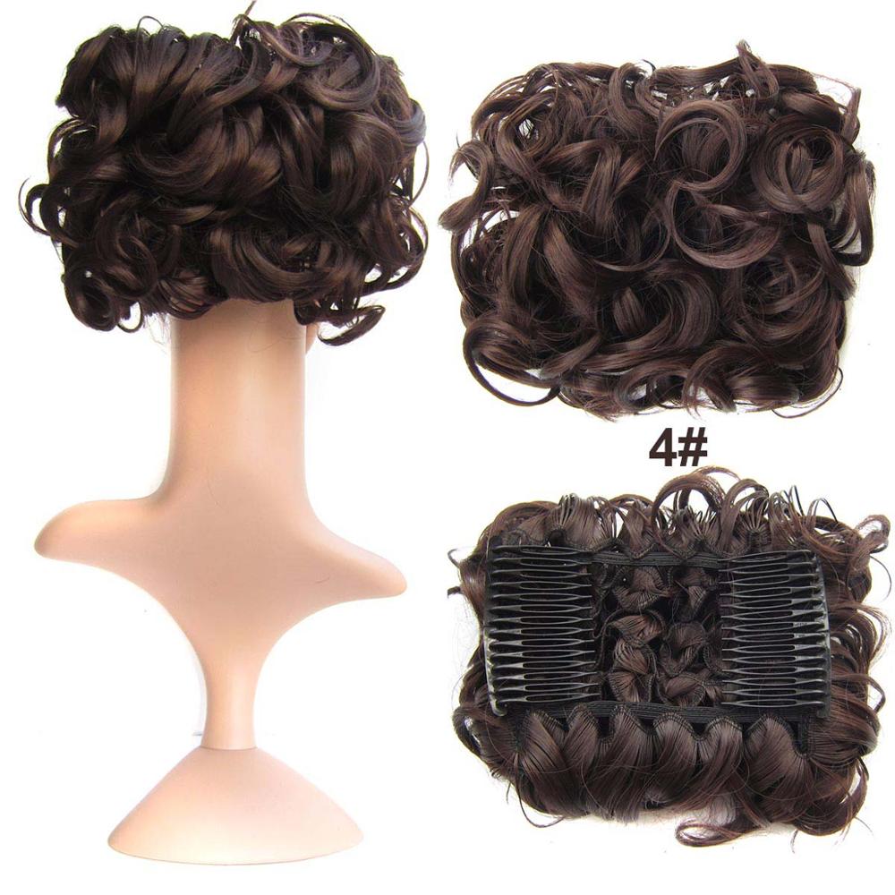 Bride sends hair - O Retalho