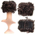 Bride sends hair - O Retalho