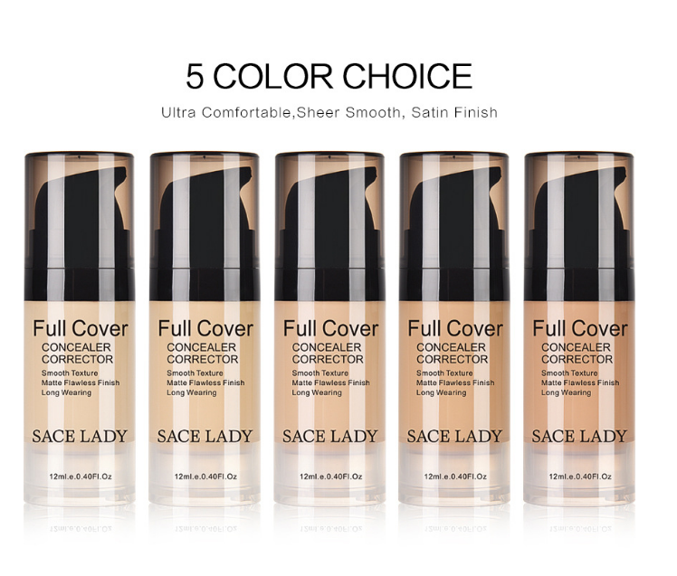 Concealer - O Retalho