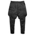 Shorts de Esportes para Corrida e Academia - 2 em 1, Secagem Rápida - O Retalho