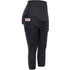 Calças Leggings para Mulheres com Bolsos - Roupas de Yoga e Fitness - O Retalho