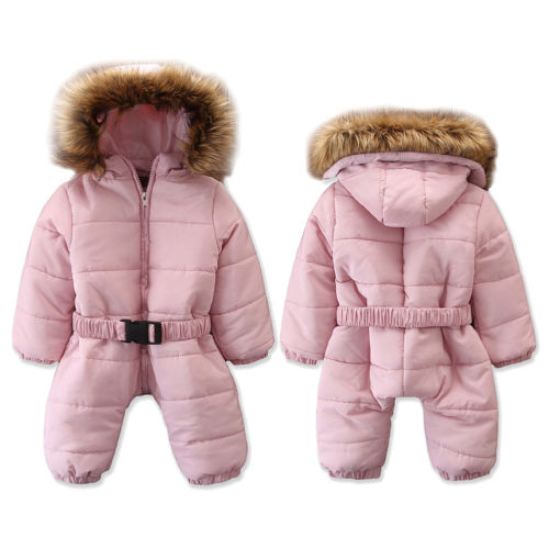 Macacão para Bebê - Design Fashion - O Retalho