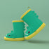 Botas de chuva infantis - O Retalho