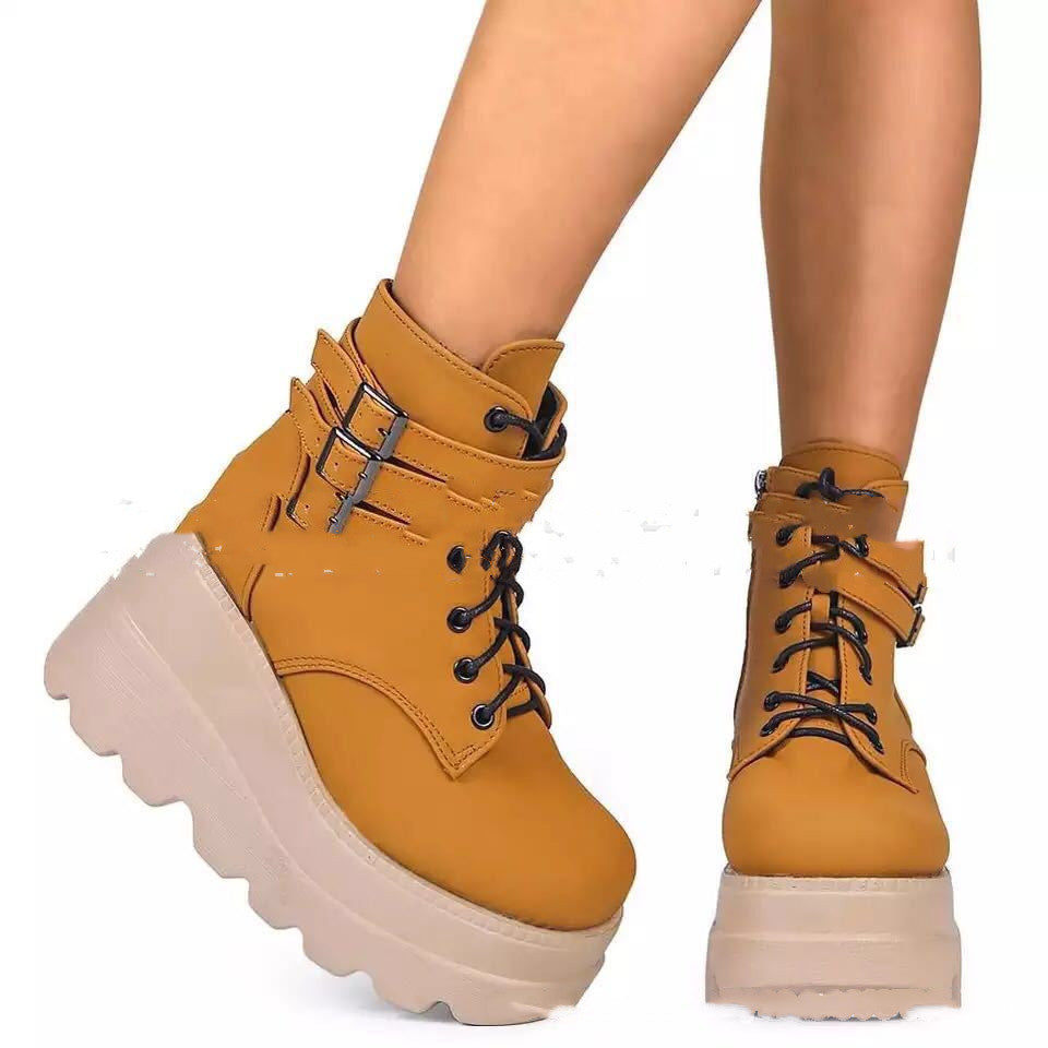 Botas - O Retalho