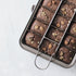 Molde de brownie - O Retalho
