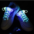 Led Sport Shoe Laces Glow Shoe Strings Round Flash Light Shoelaces - O Retalho