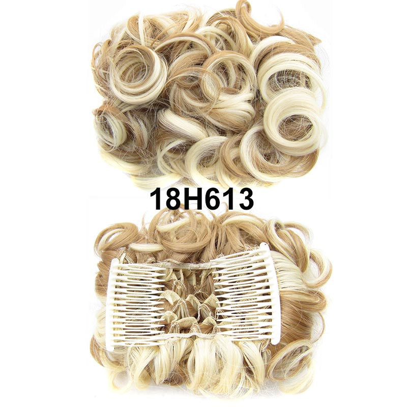 Bride sends hair - O Retalho