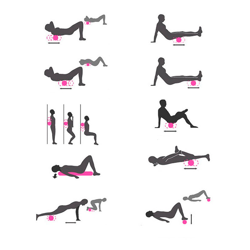Tapete de Yoga - O Retalho