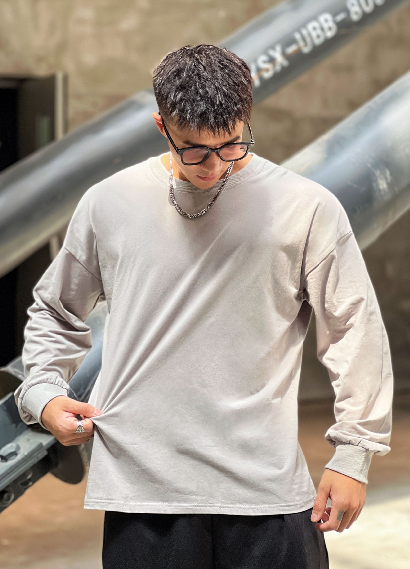 Camisa esportiva - O Retalho