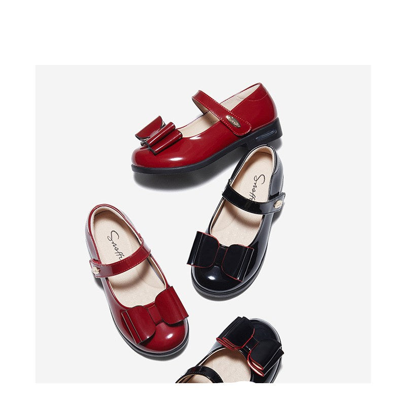 Sapatos de Princesa para Meninas Charmosas - O Retalho