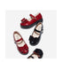 Sapatos de Princesa para Meninas Charmosas - O Retalho