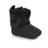 Sapatinhos de Inverno Adoráveis para Bebês - O Retalho