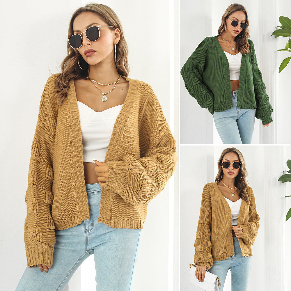 Camisola casual - O Retalho