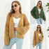 Camisola casual - O Retalho