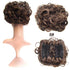 Bride sends hair - O Retalho