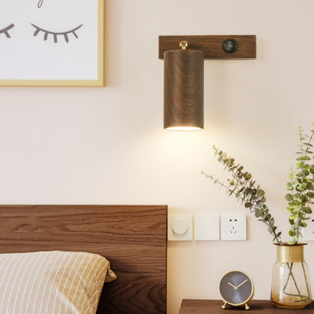 Luminária de Quarto com Estilo e Elegância - O Retalho