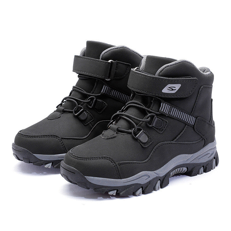 Botas Martin Hobby Bear para Crianças - O Retalho