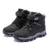 Botas Martin Hobby Bear para Crianças - O Retalho