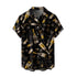 Camisa havaiana Casual Gradient - O Retalho