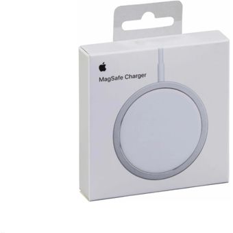 Apple MagSafe MHXH3AM/A Wireless - O Retalho