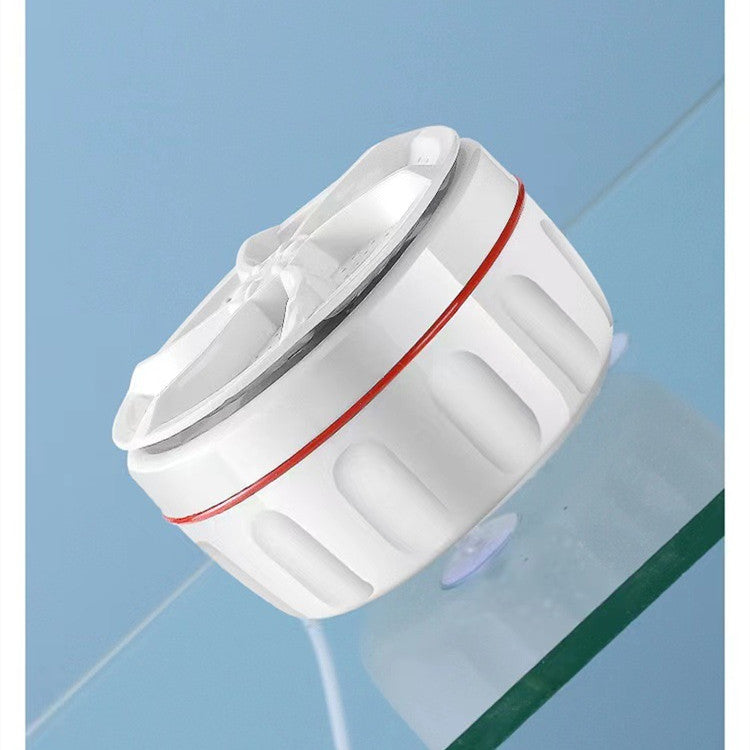 Mini máquina de lavar portátil - O Retalho