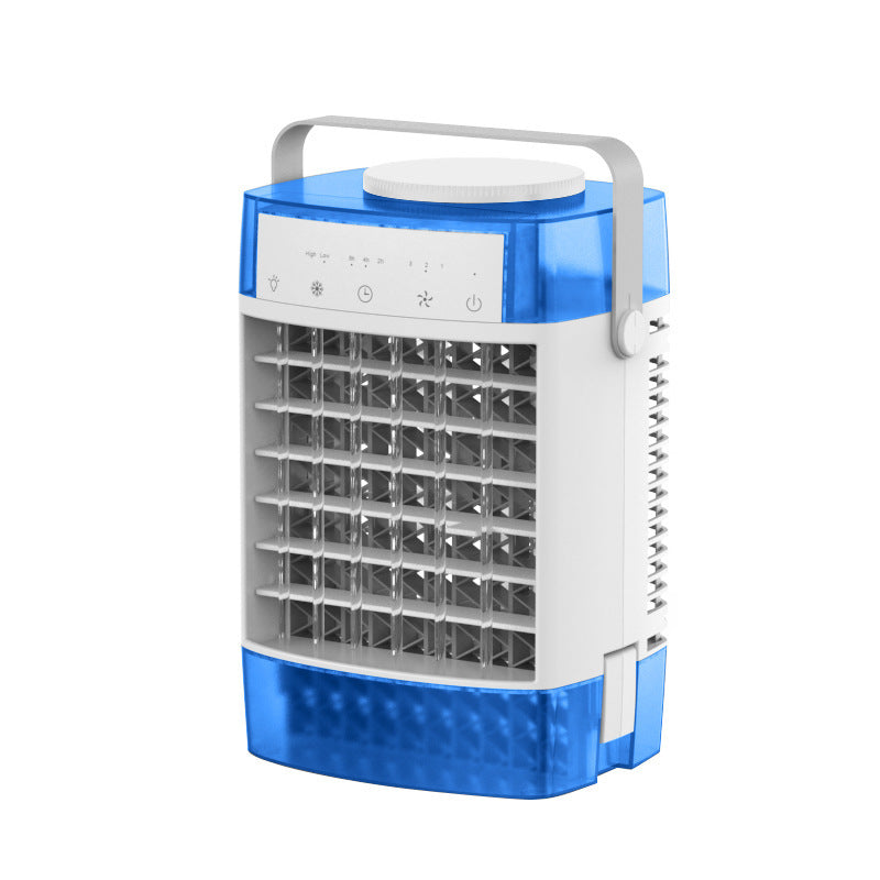 Mini Ar Condicionado Portátil