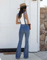 Macacão Jeans para mulheres - O Retalho