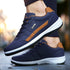 Sapatos Casuais Masculinos De Lazer Respirável Italiano Antiderrapante Calçados Masculinos Vulcanizados - O Retalho