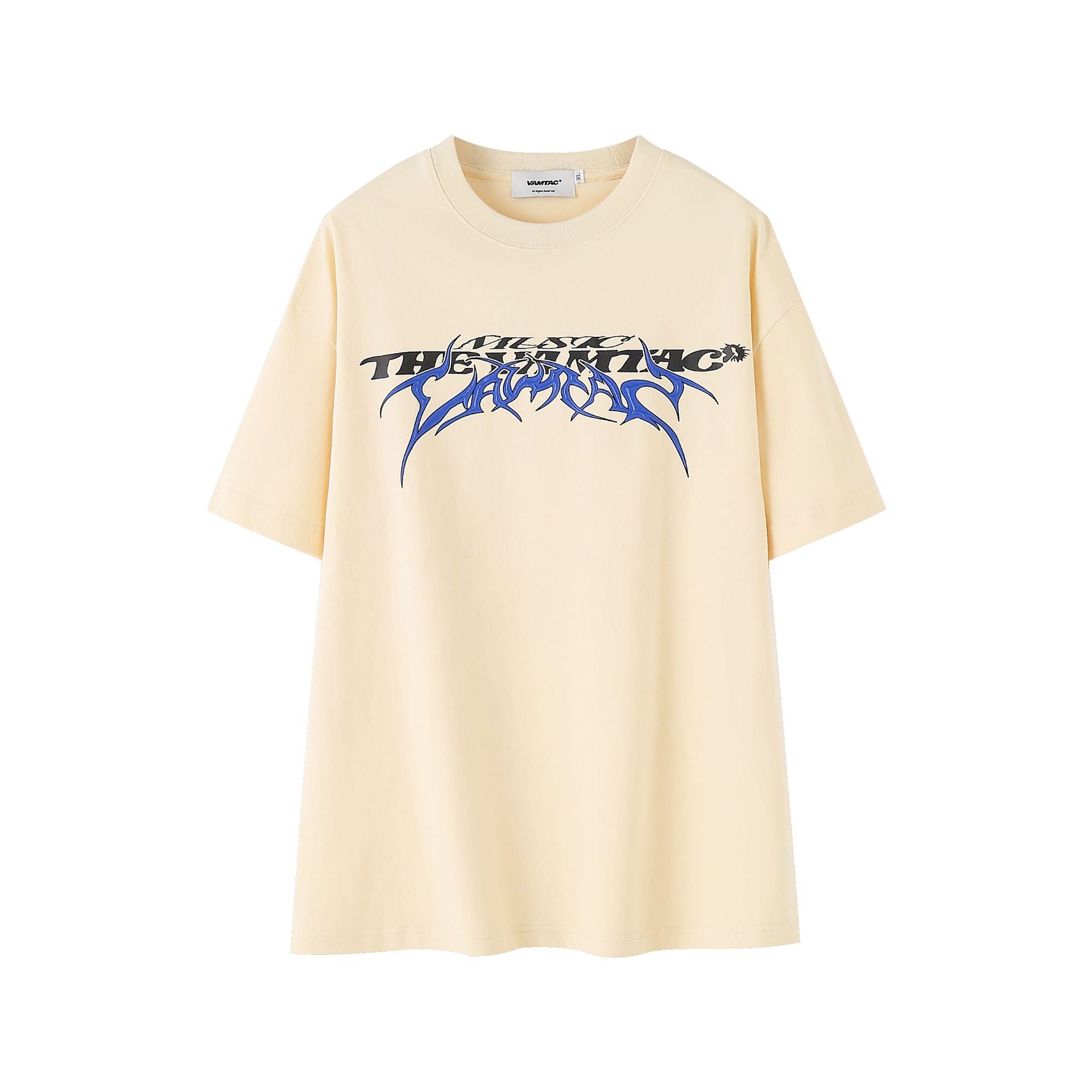 Camiseta versátil - O Retalho