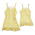 Vestido de Mãe e Filha de Verão - O Retalho