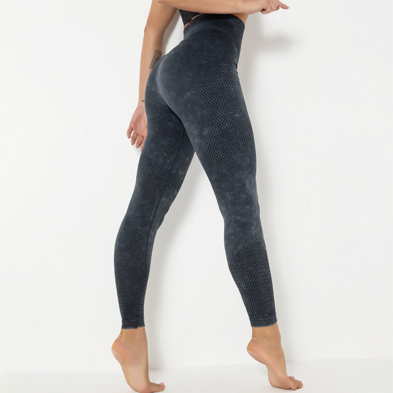 Leggings Femininas em Nylon - Conforto e Estilo para Seus Treinos - O Retalho