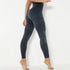 Leggings Femininas em Nylon - Conforto e Estilo para Seus Treinos - O Retalho