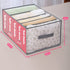 Quilt Clothes Storage Bag Dustproof Blanket Wardrobe Organizer