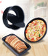 Conjunto de Ferramentas de Cozimento, Molde de Pizza - O Retalho
