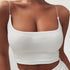 Crop top Bordado - O Retalho