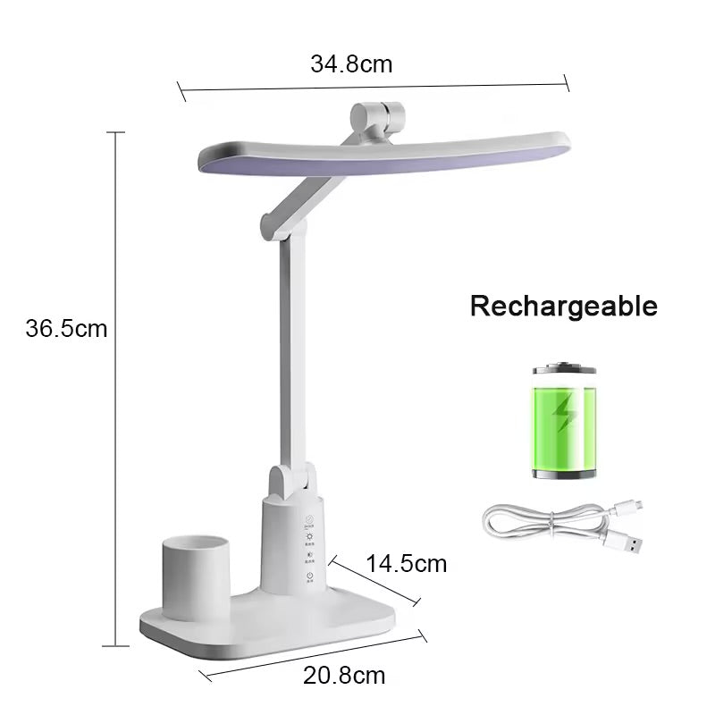 Luz de Led para Leitura