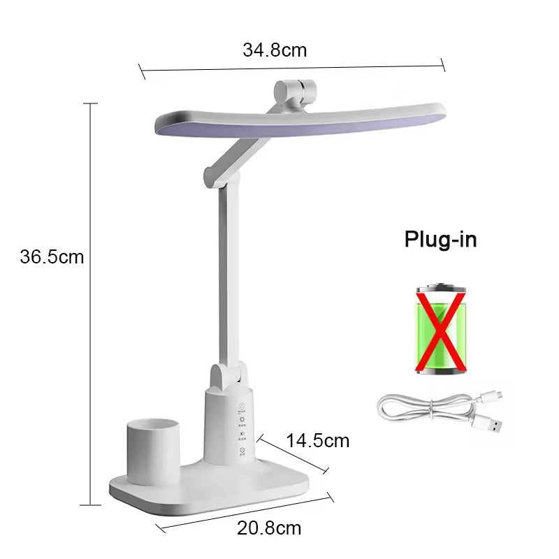Luz de Led para Leitura