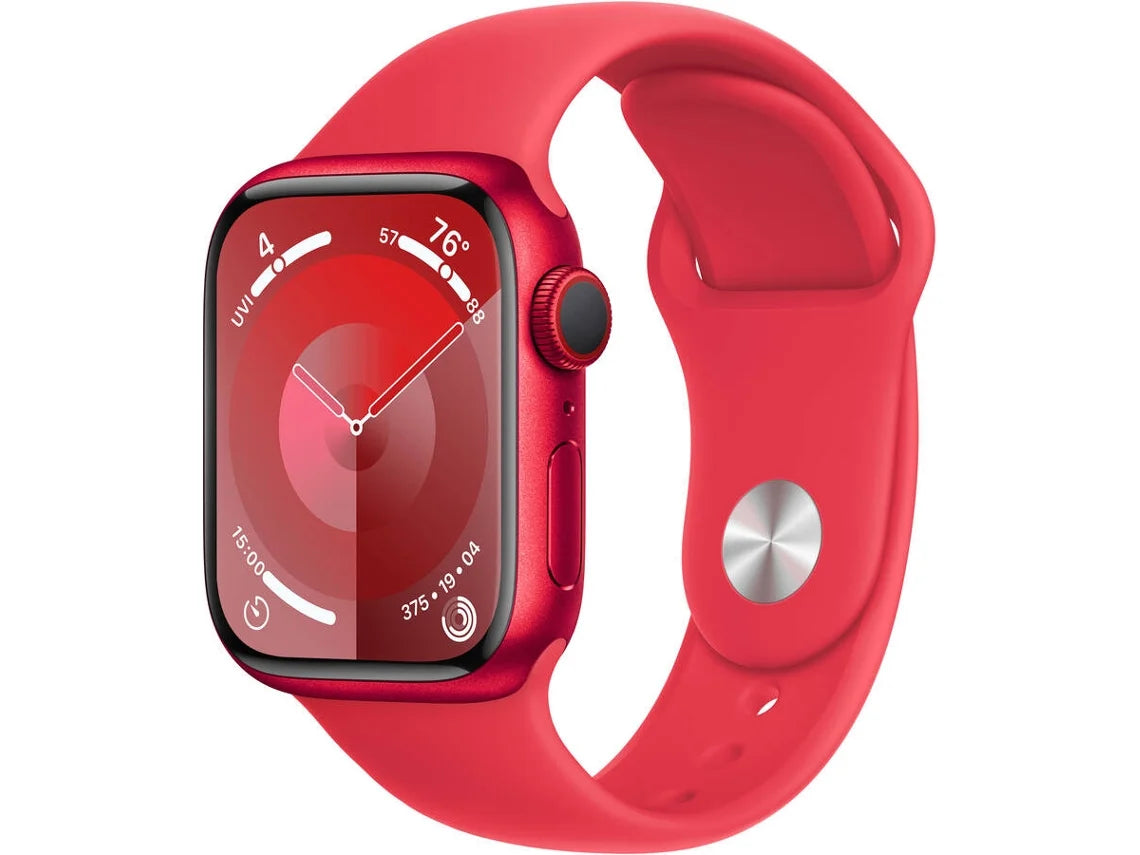 Apple Watch série 9