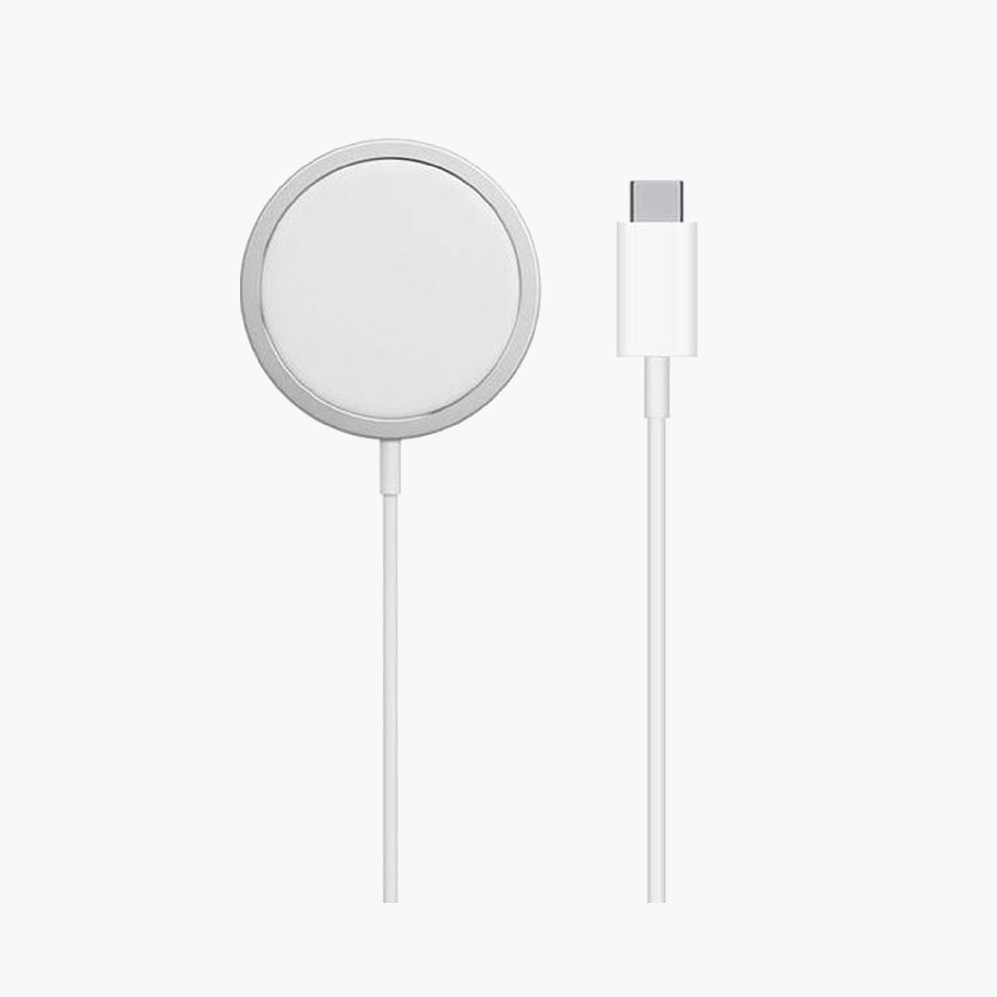 Apple MagSafe MHXH3AM/A Wireless - O Retalho
