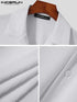 Camisa casual simples - O Retalho