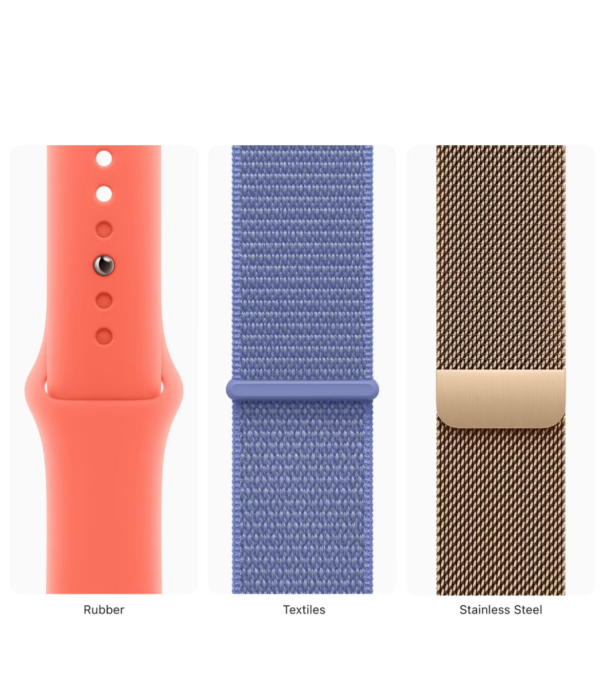 Apple Watch séries 10